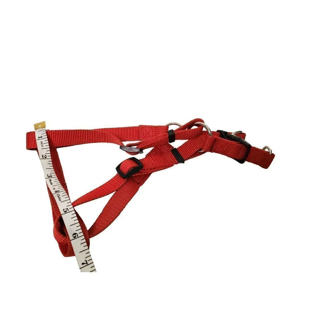 PupTech nwot harness